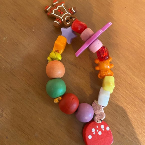 Crybaby's Extra Clutter ep  Melanie Martinez Bracelet - Picture 1 of 1